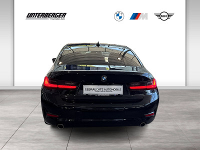 BMW 3er Gebrauchtwagen BMW 3er Gebrauchtwagen