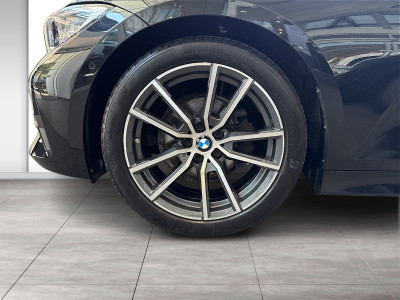 BMW 3er Gebrauchtwagen BMW 3er Gebrauchtwagen