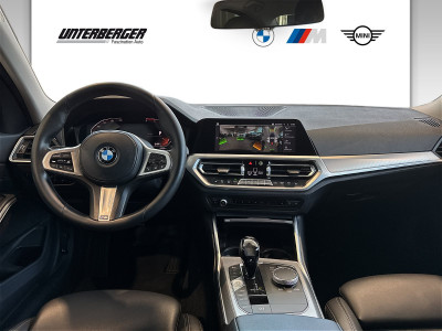 BMW 3er Gebrauchtwagen BMW 3er Gebrauchtwagen