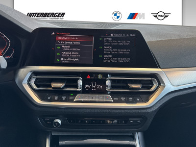 BMW 3er Gebrauchtwagen BMW 3er Gebrauchtwagen