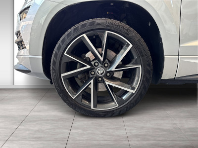 Skoda Karoq Gebrauchtwagen Skoda Karoq Gebrauchtwagen