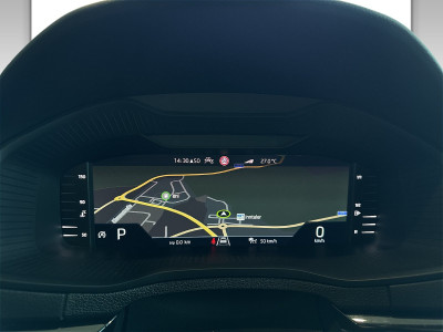 Skoda Karoq Gebrauchtwagen Skoda Karoq Gebrauchtwagen