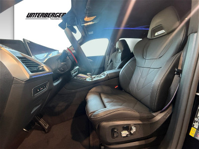 BMW XM Neuwagen BMW XM Neuwagen