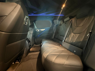 BMW XM Neuwagen BMW XM Neuwagen