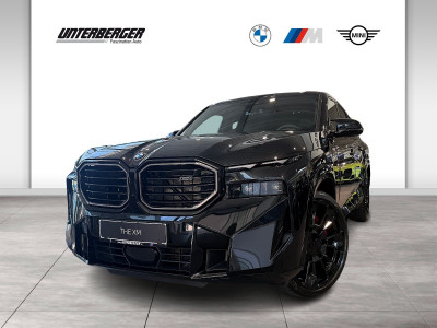 BMW XM Neuwagen BMW XM Neuwagen