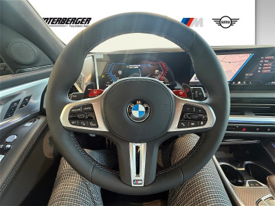 BMW XM Neuwagen BMW XM Neuwagen