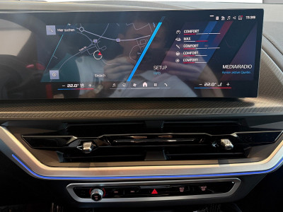 BMW XM Neuwagen BMW XM Neuwagen