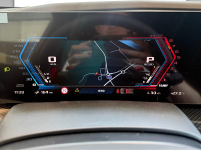 BMW XM Neuwagen BMW XM Neuwagen