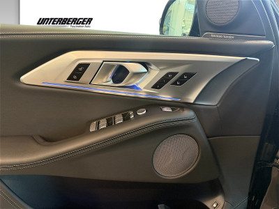 BMW XM Neuwagen BMW XM Neuwagen