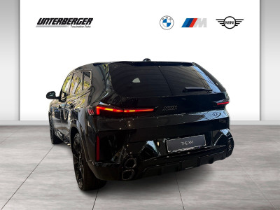 BMW XM Neuwagen BMW XM Neuwagen