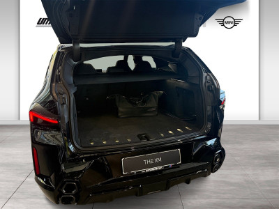 BMW XM Neuwagen BMW XM Neuwagen