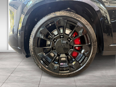 BMW XM Neuwagen BMW XM Neuwagen