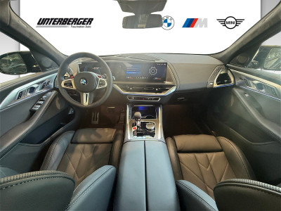 BMW XM Neuwagen BMW XM Neuwagen