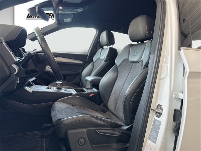 Audi Q5 Gebrauchtwagen