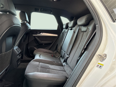Audi Q5 Gebrauchtwagen