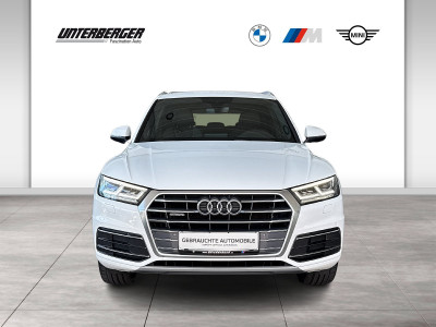 Audi Q5 Gebrauchtwagen
