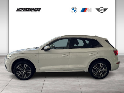 Audi Q5 Gebrauchtwagen