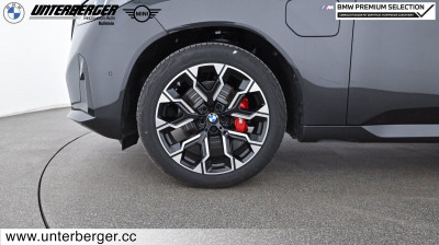BMW X3 Jahreswagen BMW X3 Jahreswagen