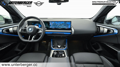 BMW X3 Jahreswagen BMW X3 Jahreswagen