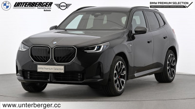 BMW X3 Jahreswagen BMW X3 Jahreswagen