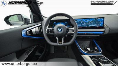 BMW X3 Jahreswagen BMW X3 Jahreswagen