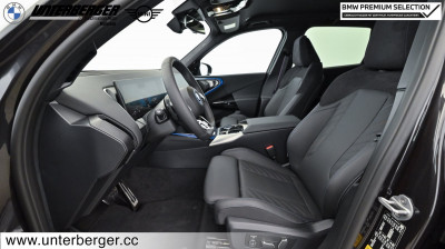 BMW X3 Jahreswagen BMW X3 Jahreswagen
