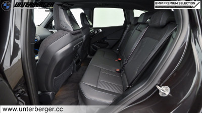 BMW X3 Jahreswagen BMW X3 Jahreswagen