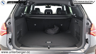 BMW X3 Jahreswagen BMW X3 Jahreswagen