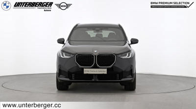 BMW X3 Jahreswagen BMW X3 Jahreswagen