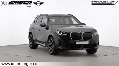 BMW X3 Jahreswagen BMW X3 Jahreswagen
