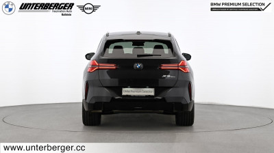 BMW X3 Jahreswagen BMW X3 Jahreswagen