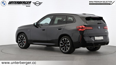 BMW X3 Jahreswagen BMW X3 Jahreswagen