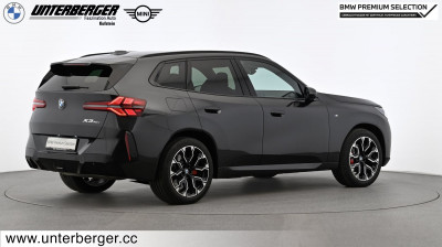 BMW X3 Jahreswagen BMW X3 Jahreswagen