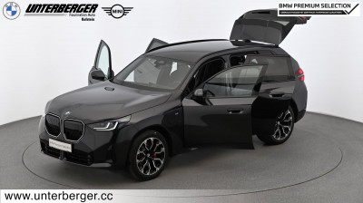 BMW X3 Jahreswagen BMW X3 Jahreswagen