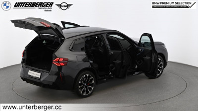 BMW X3 Jahreswagen BMW X3 Jahreswagen