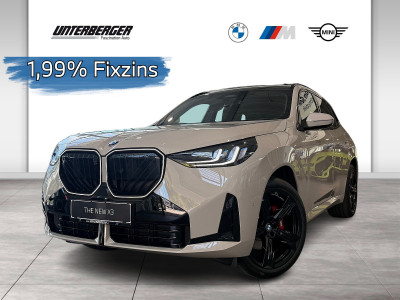 BMW X3 Neuwagen BMW X3 Neuwagen