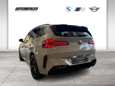 BMW X3 Neuwagen BMW X3 Neuwagen