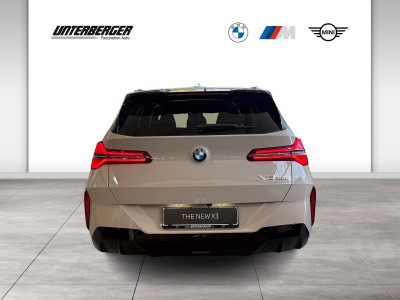 BMW X3 Neuwagen BMW X3 Neuwagen