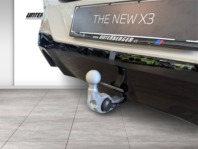 BMW X3 Neuwagen BMW X3 Neuwagen