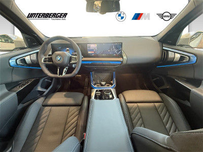 BMW X3 Neuwagen BMW X3 Neuwagen