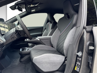 BMW iX Neuwagen BMW iX Neuwagen