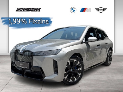 BMW iX Neuwagen BMW iX Neuwagen