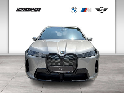 BMW iX Neuwagen BMW iX Neuwagen