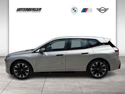 BMW iX Neuwagen BMW iX Neuwagen