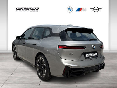 BMW iX Neuwagen BMW iX Neuwagen