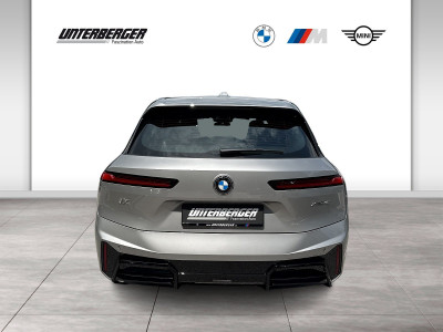 BMW iX Neuwagen BMW iX Neuwagen