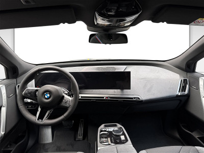 BMW iX Neuwagen BMW iX Neuwagen