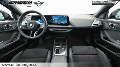 BMW 1er Jahreswagen BMW 1er Jahreswagen