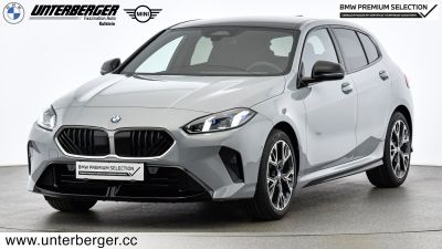 BMW 1er Jahreswagen