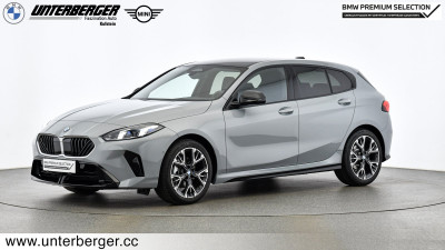BMW 1er Jahreswagen BMW 1er Jahreswagen